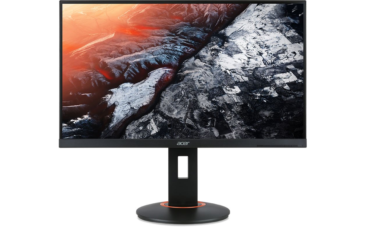 Acer XF270HUABMIIDPRZX
