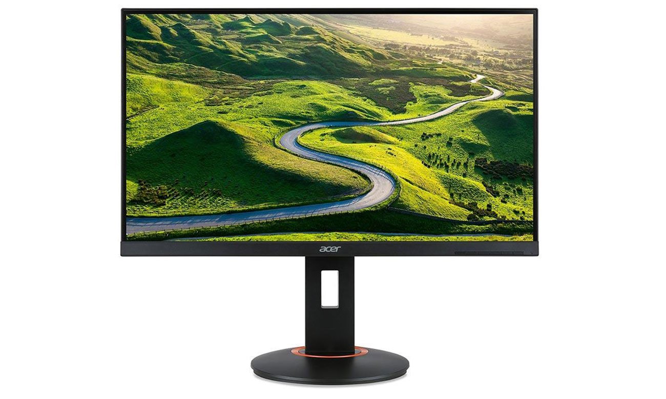 Acer XF270HABMIDPRZX