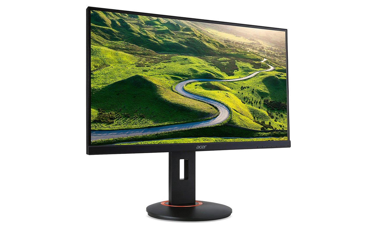Acer XF270HABMIDPRZX