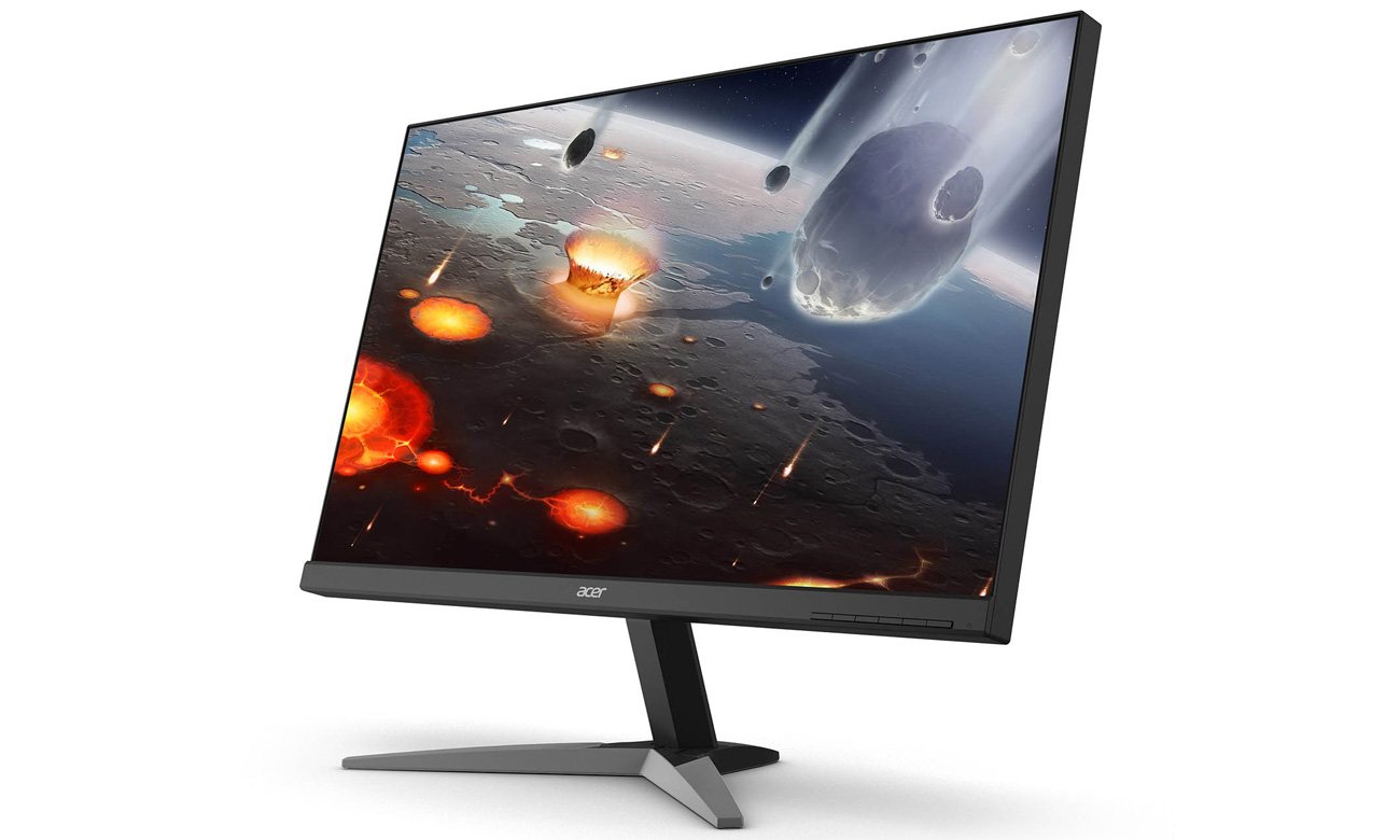 Monitor Acer 27 UM.HX1EE.032