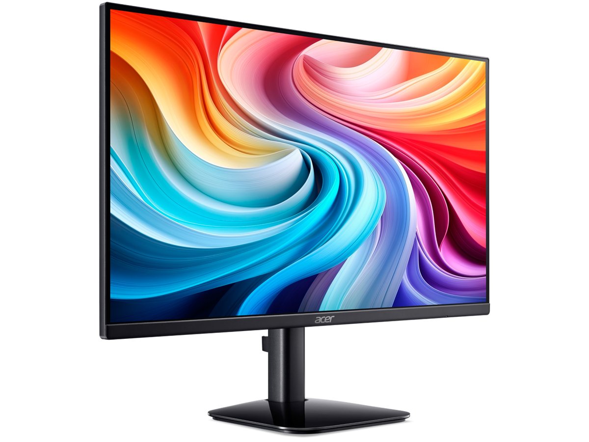 Acer Monitor KA272E0BMIX
