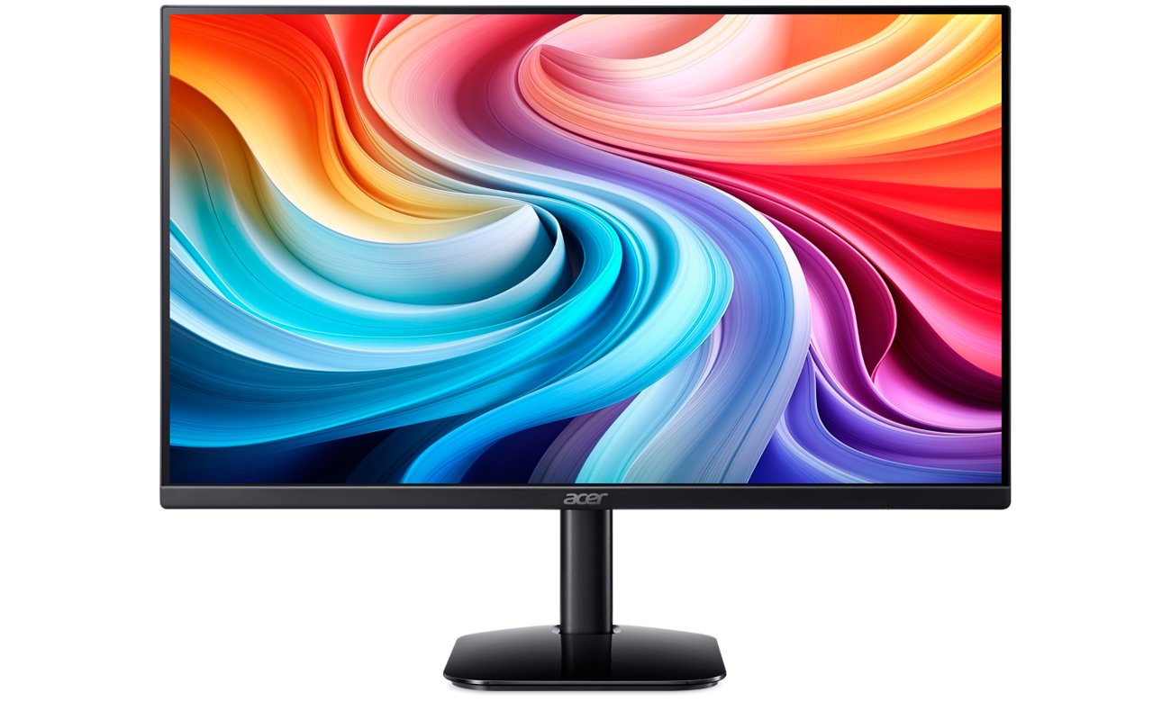 Acer Monitor KA272E0BMIX