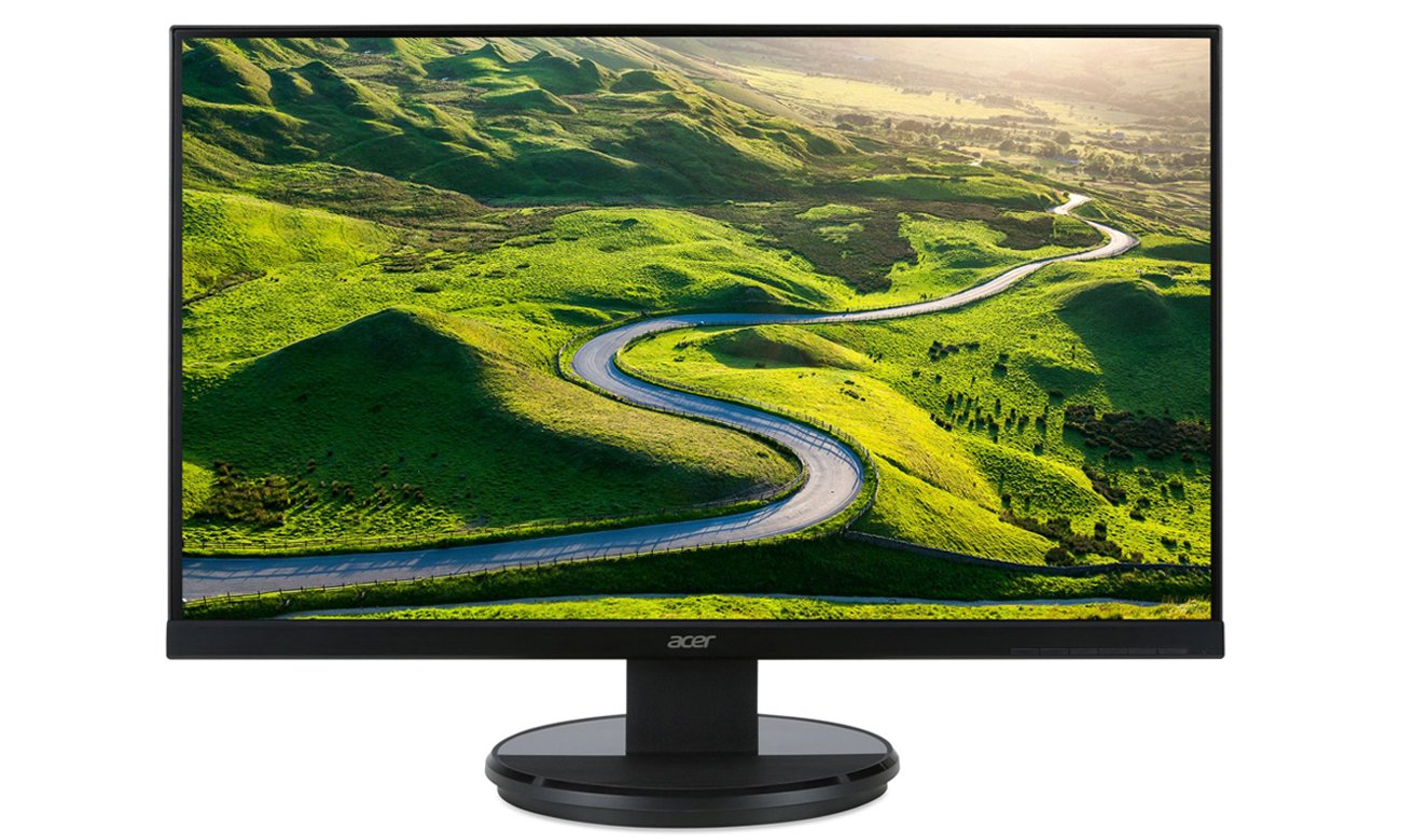 acer k272 monitor