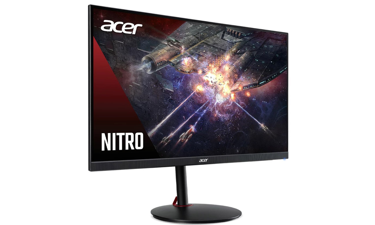 Monitor dla graczy Acer Nitro XV272S