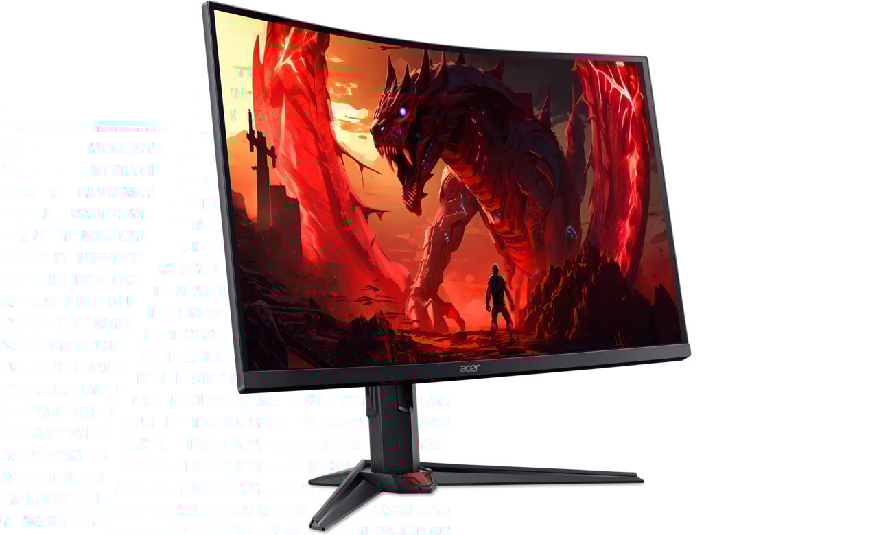 Acer Nitro XZ273UP2bmiiphx
