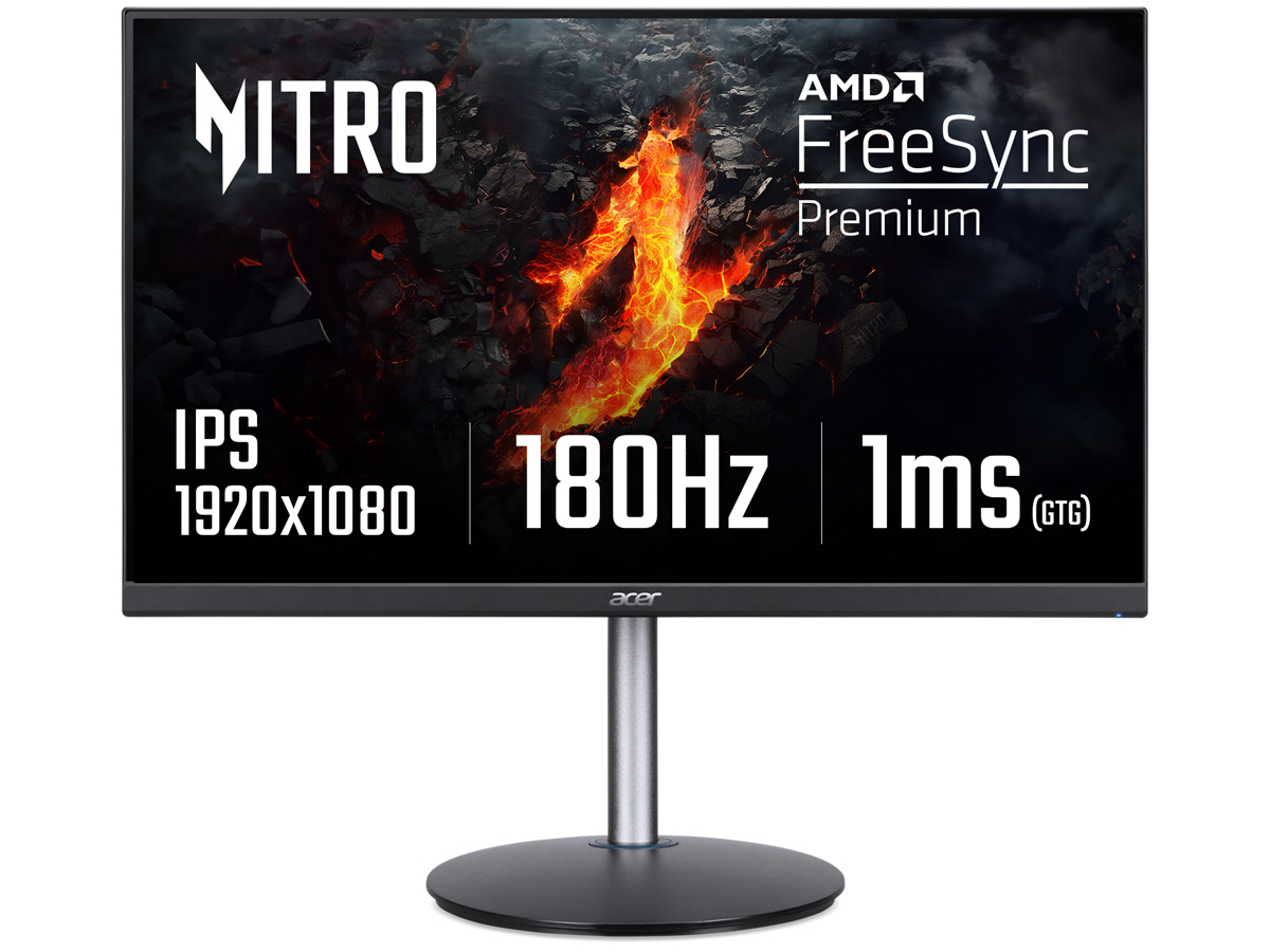 Acer Monitor Nitro XF273M3BMIIPRX