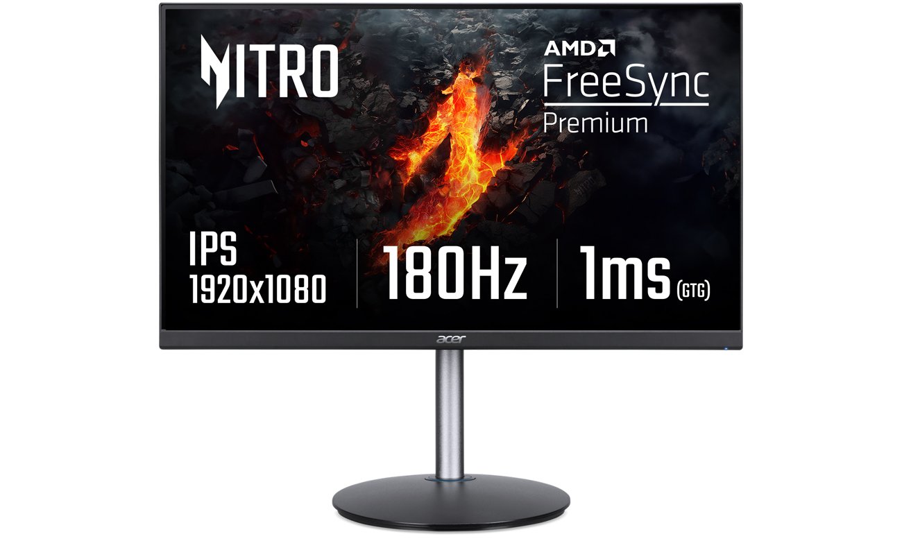 Acer Monitor Nitro XF273M3BMIIPRX