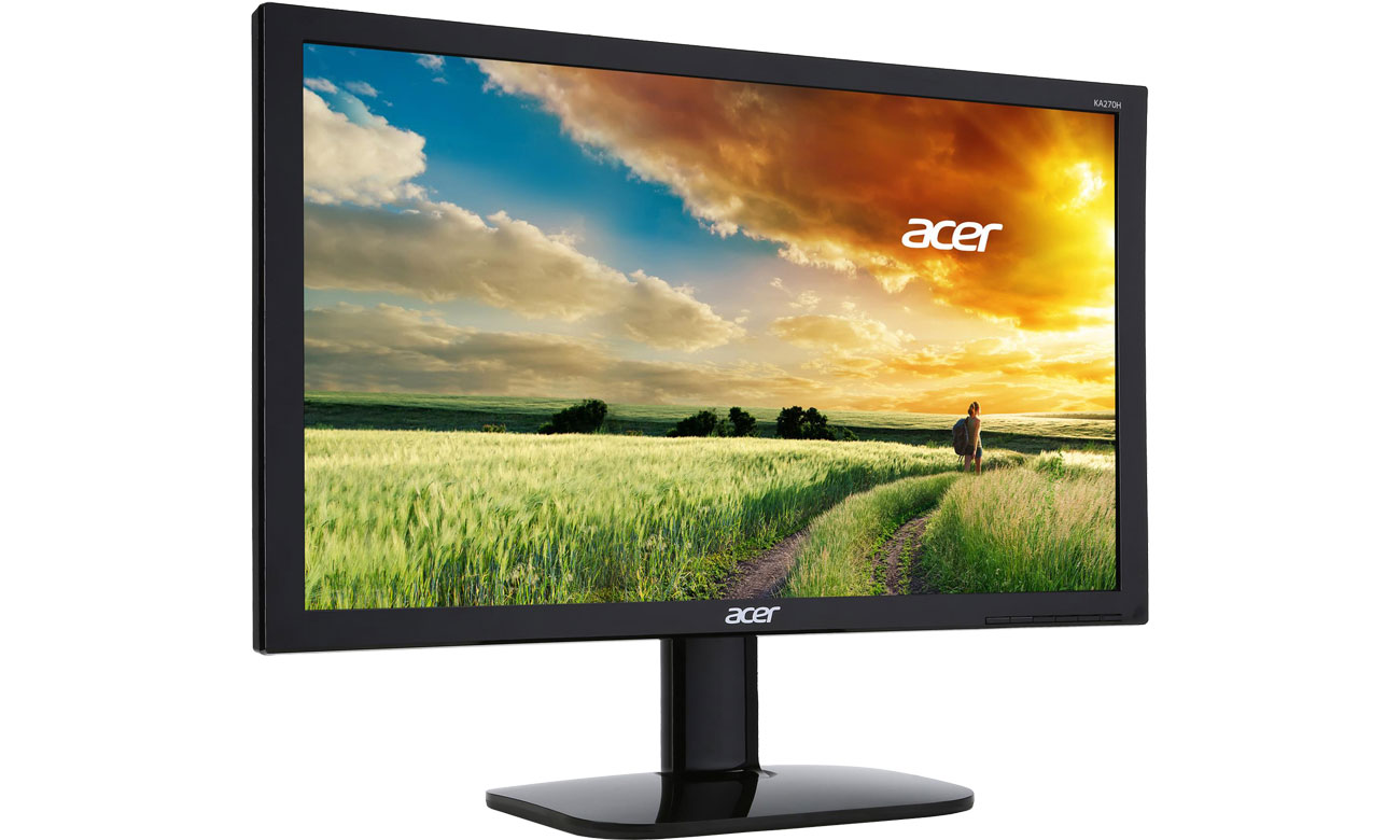 Acer KA270HABID Ekran Full HD