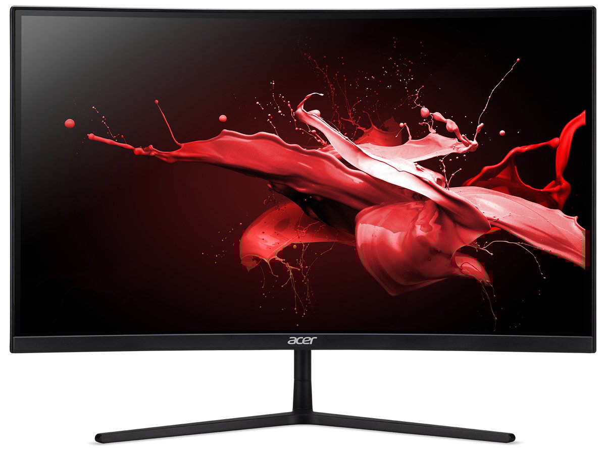 Acer Monitor Nitro EI322QURVBMIIPPX