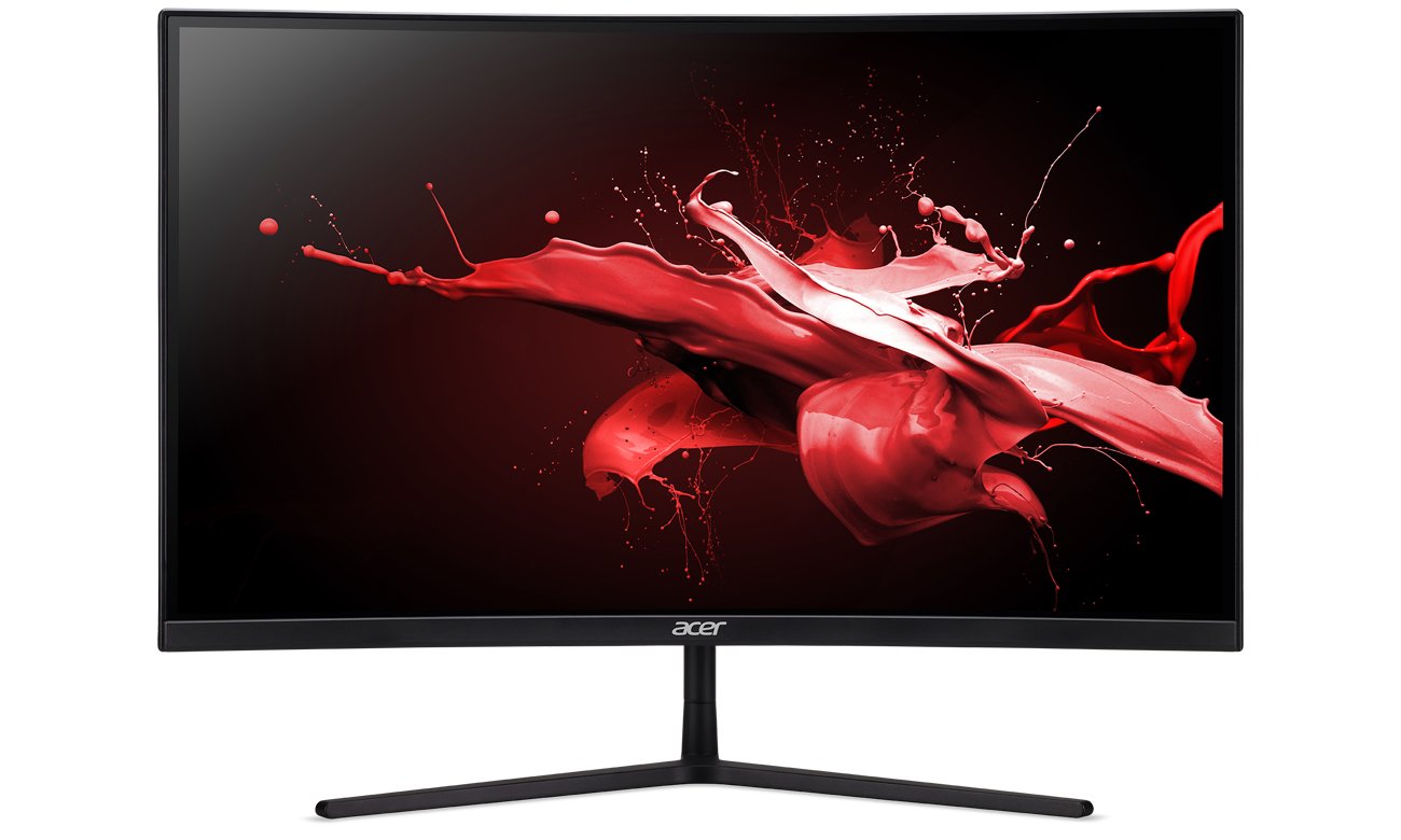 Acer Monitor Nitro EI322QURVBMIIPPX