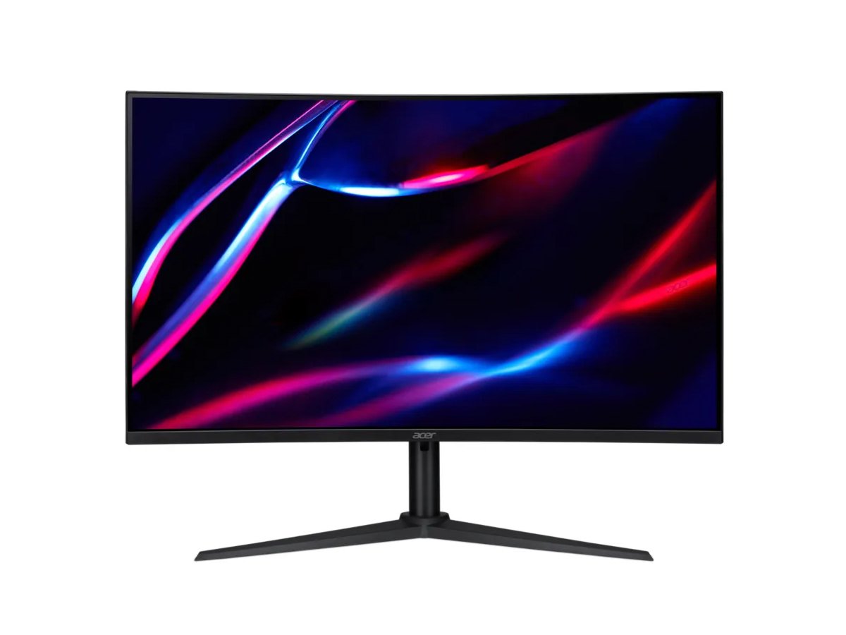 Acer Monitor Nitro XZ322QUV3BMIIPHX