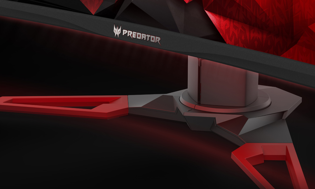Acer Predator Z1
