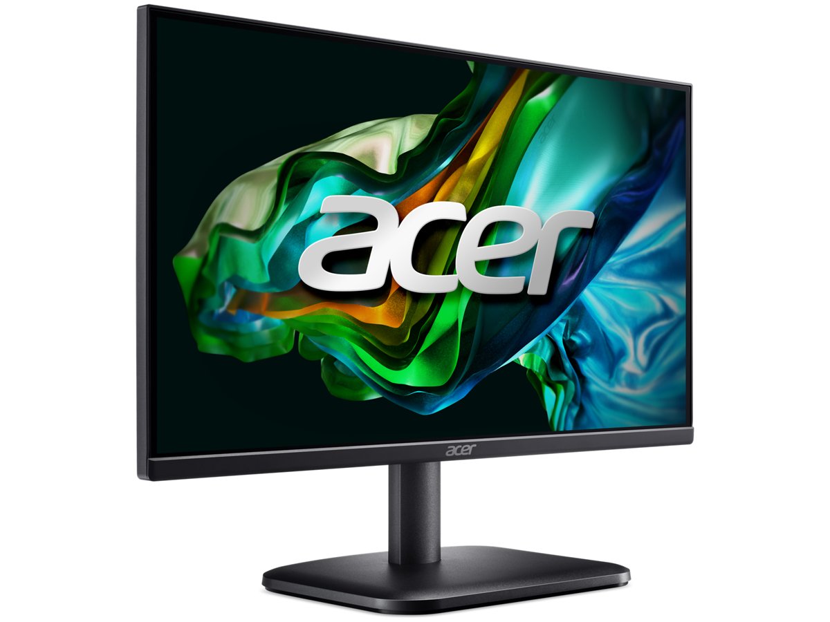 Acer Monitor EK251QEBI