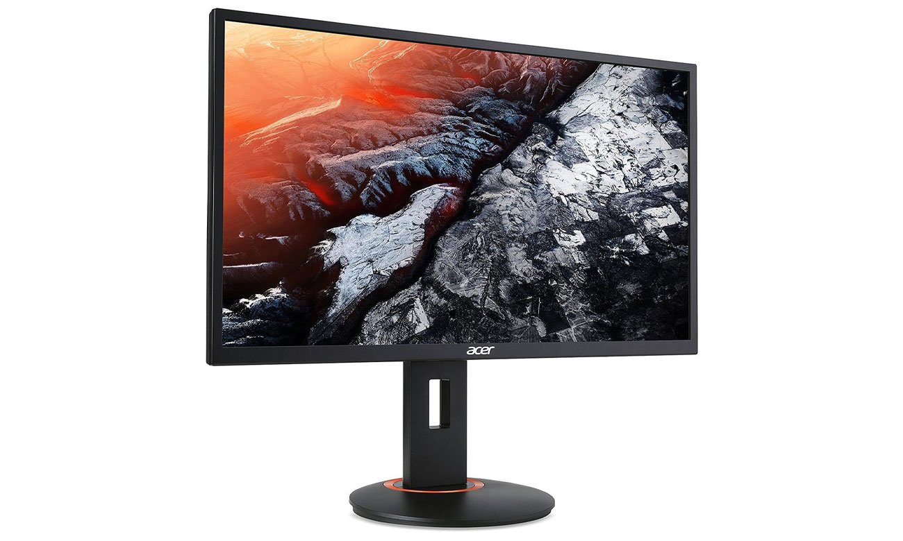 Acer XF250QABMIIDPRZX