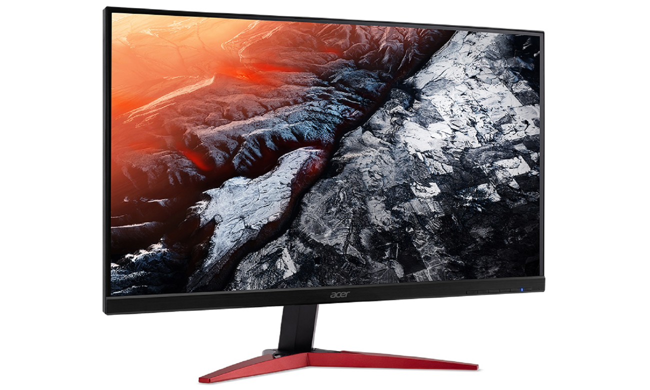 Acer kg251qdbmiipx 240hz настройка