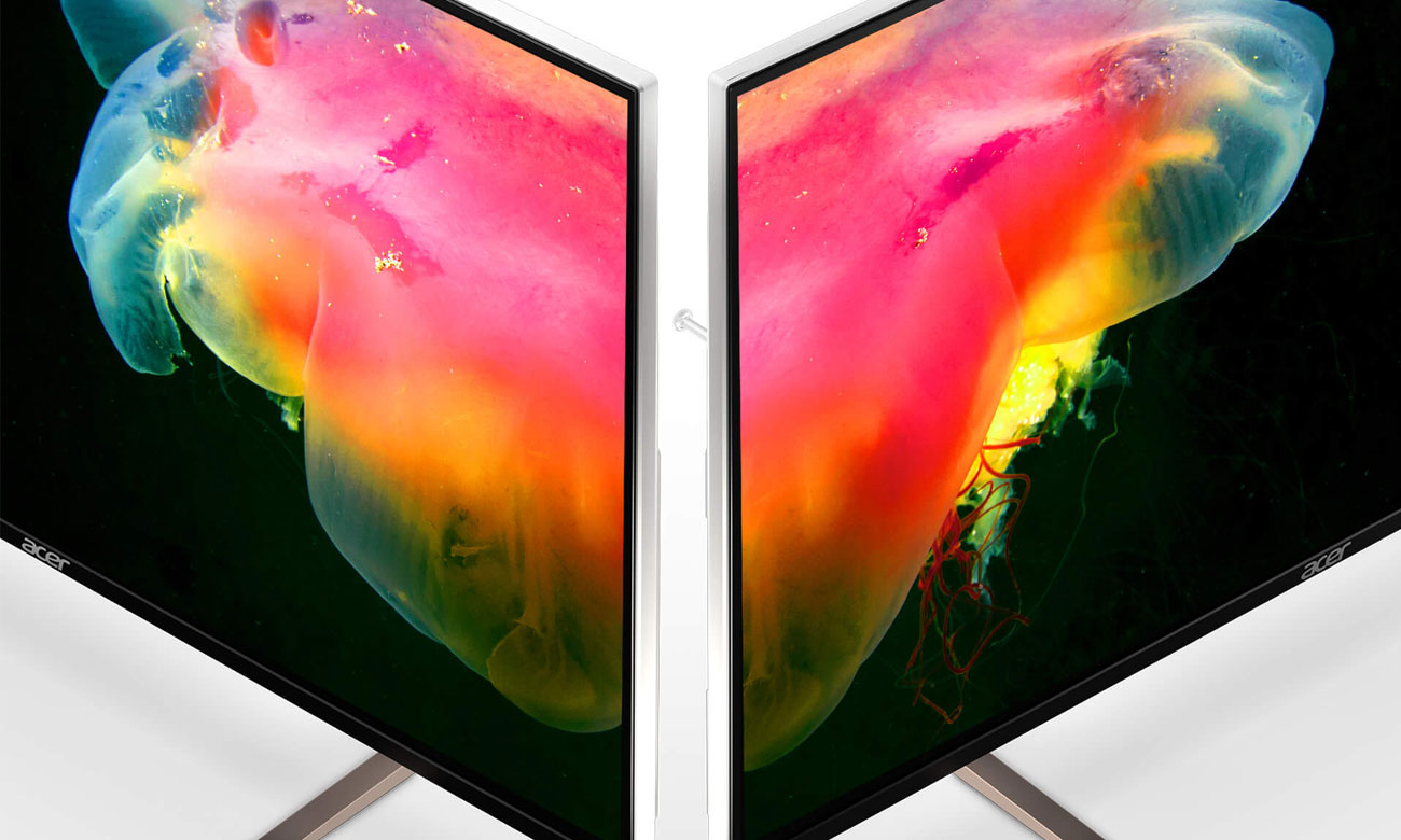 Acer ET430KWMIIPPX 4K HDR Panel IPS