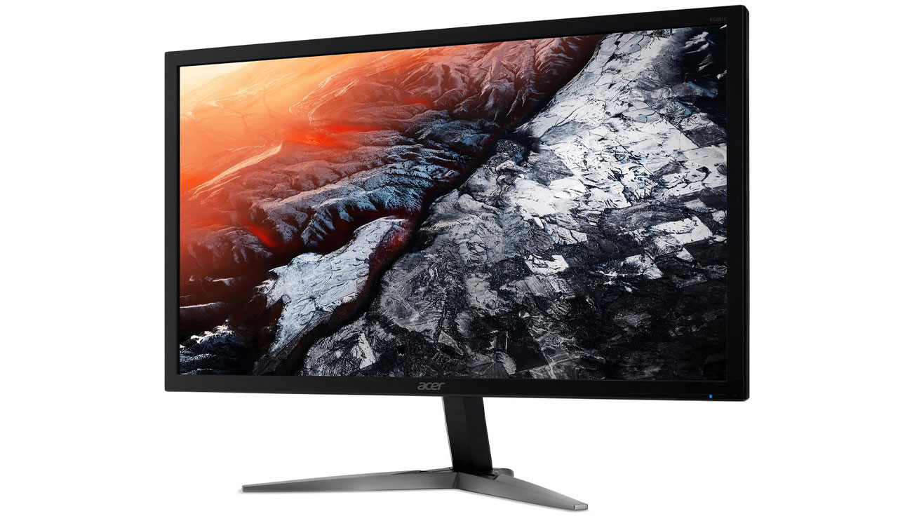 Monitor do domu i biura Acer KG281KABMIIPX