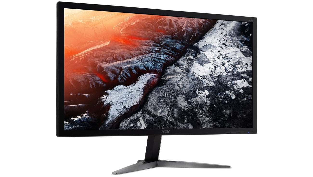 Monitor do domu i biura Acer KG281KABMIIPX