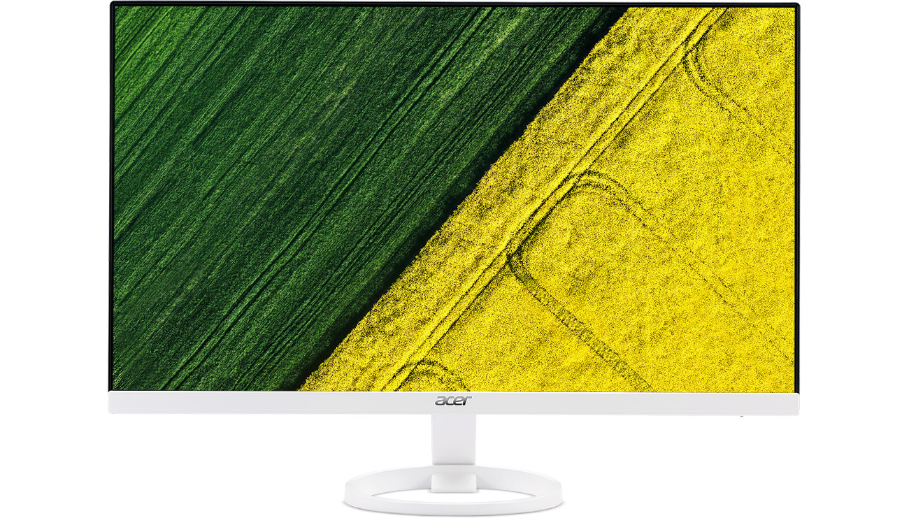 Monitor do domu i do biura Acer R241YBWMIX