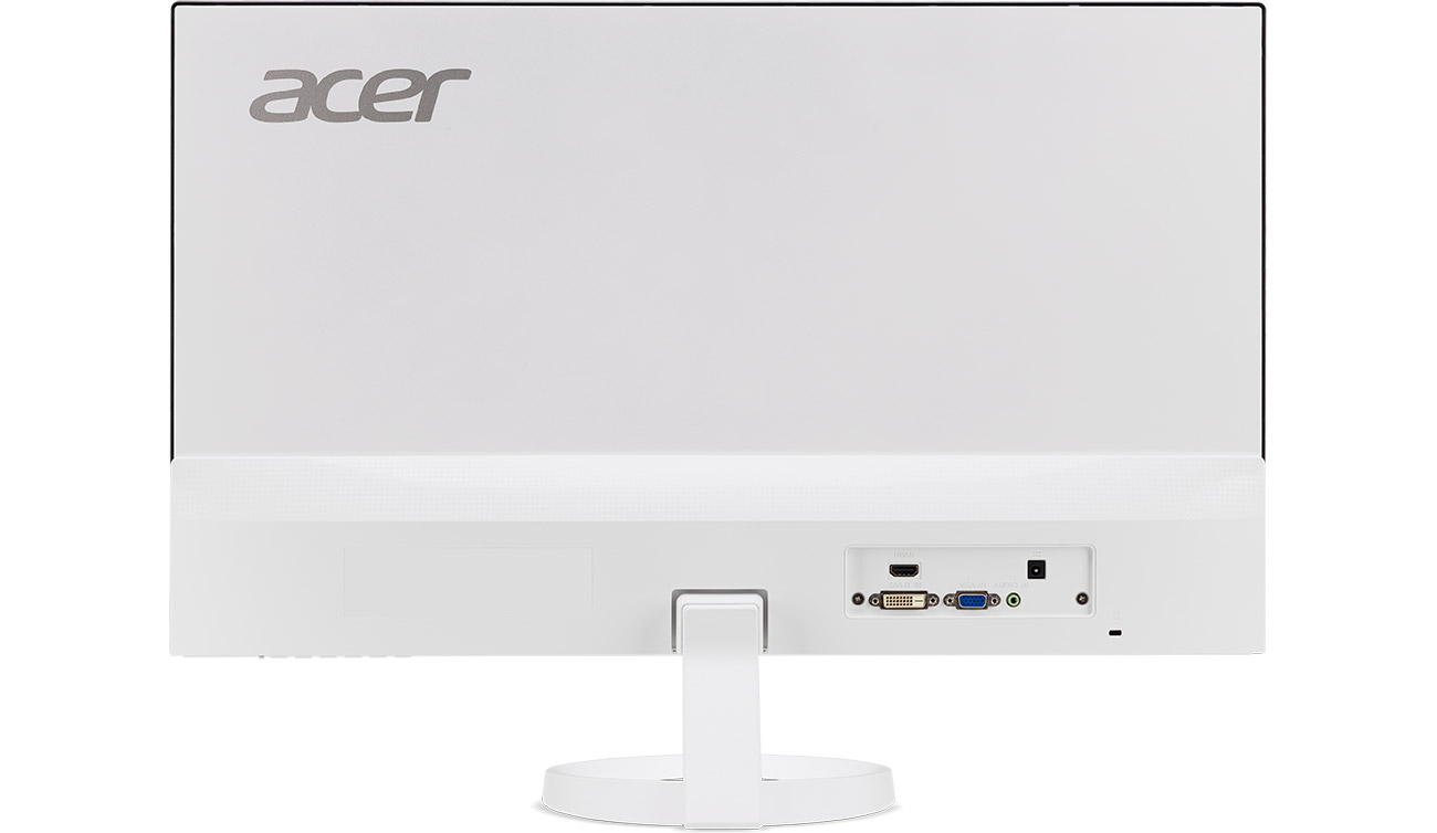 Monitor do domu i do biura Acer R241YBWMIX