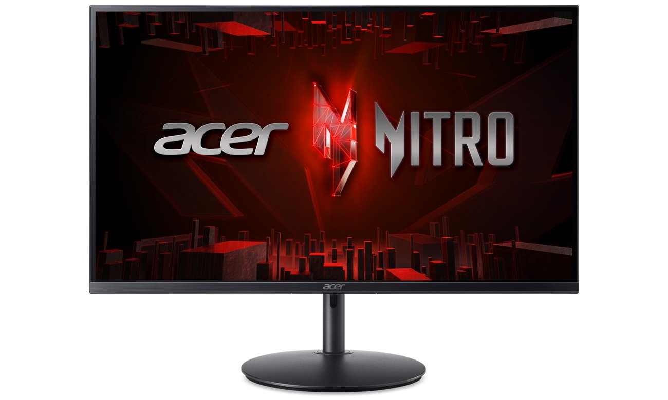 Acer Monitor Nitro XF240YM3BIIPH