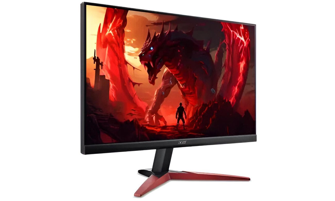 Monitor Acer Nitro KG241YP3BIP