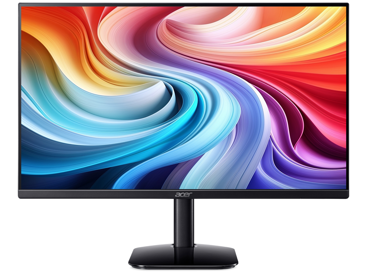 Acer Monitor KA242YE0BI