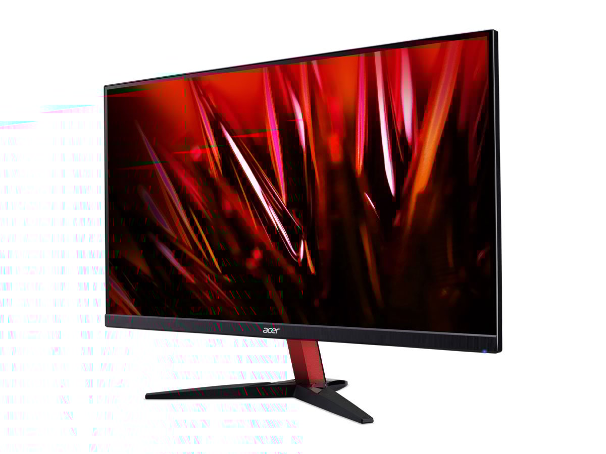 Acer Nitro KG242YM3BMIIPX
