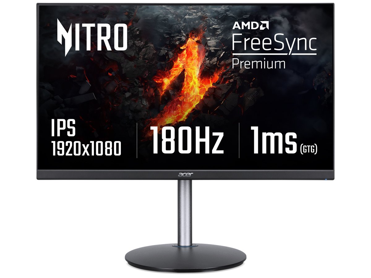 Acer Monitor Nitro XF243YM3BMIIPRX