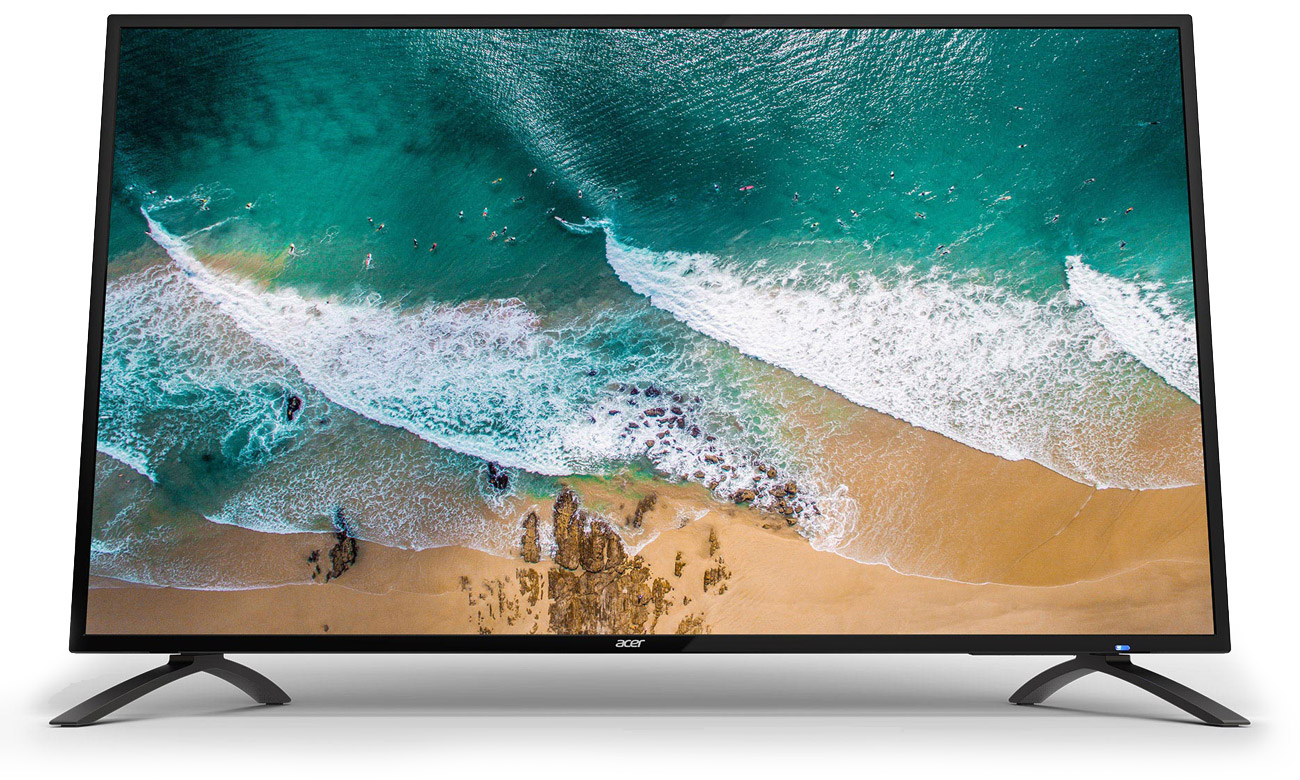 Acer EB0 Monitor zapewniający kinowe wrażenia