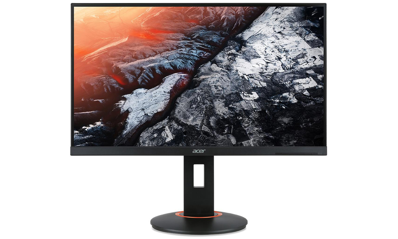Monitor dla graczy Acer XF240QPBIIPR