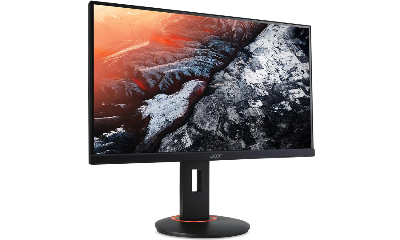 Monitor dla graczy Acer XF240QPBIIPR