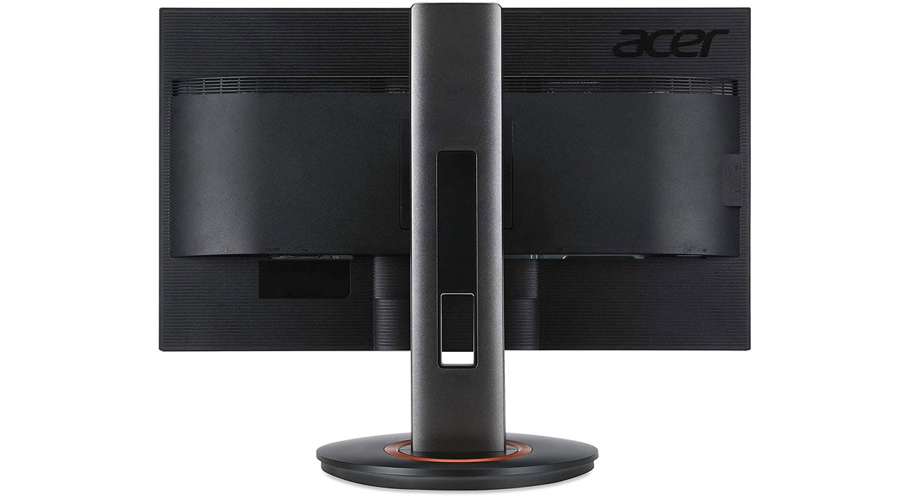 Monitor dla gracza Acer XF240QSBIIPR