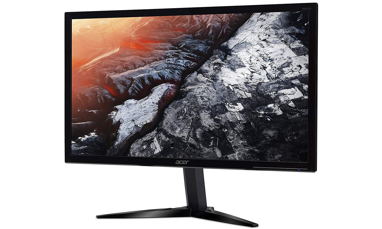 Monitor Acer 23,6