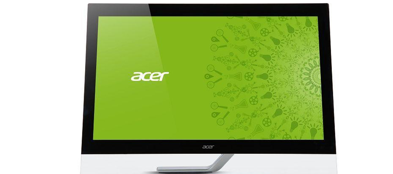 Acer T232HLABMJJZ