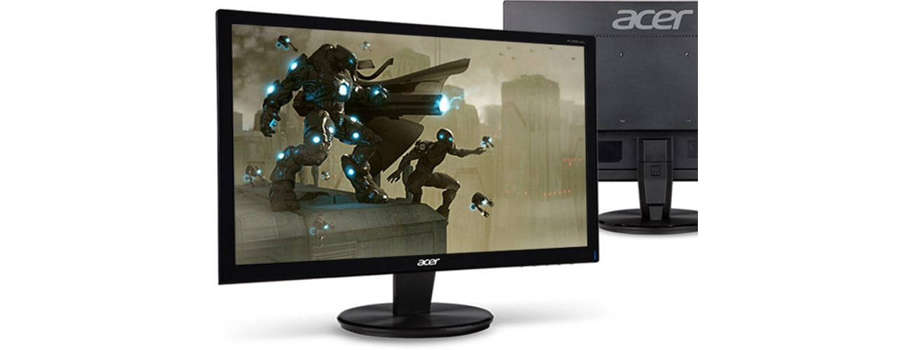 Monitor Acer