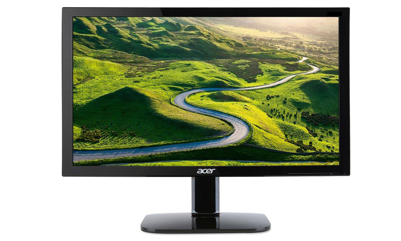 Acer KA220HQDBID