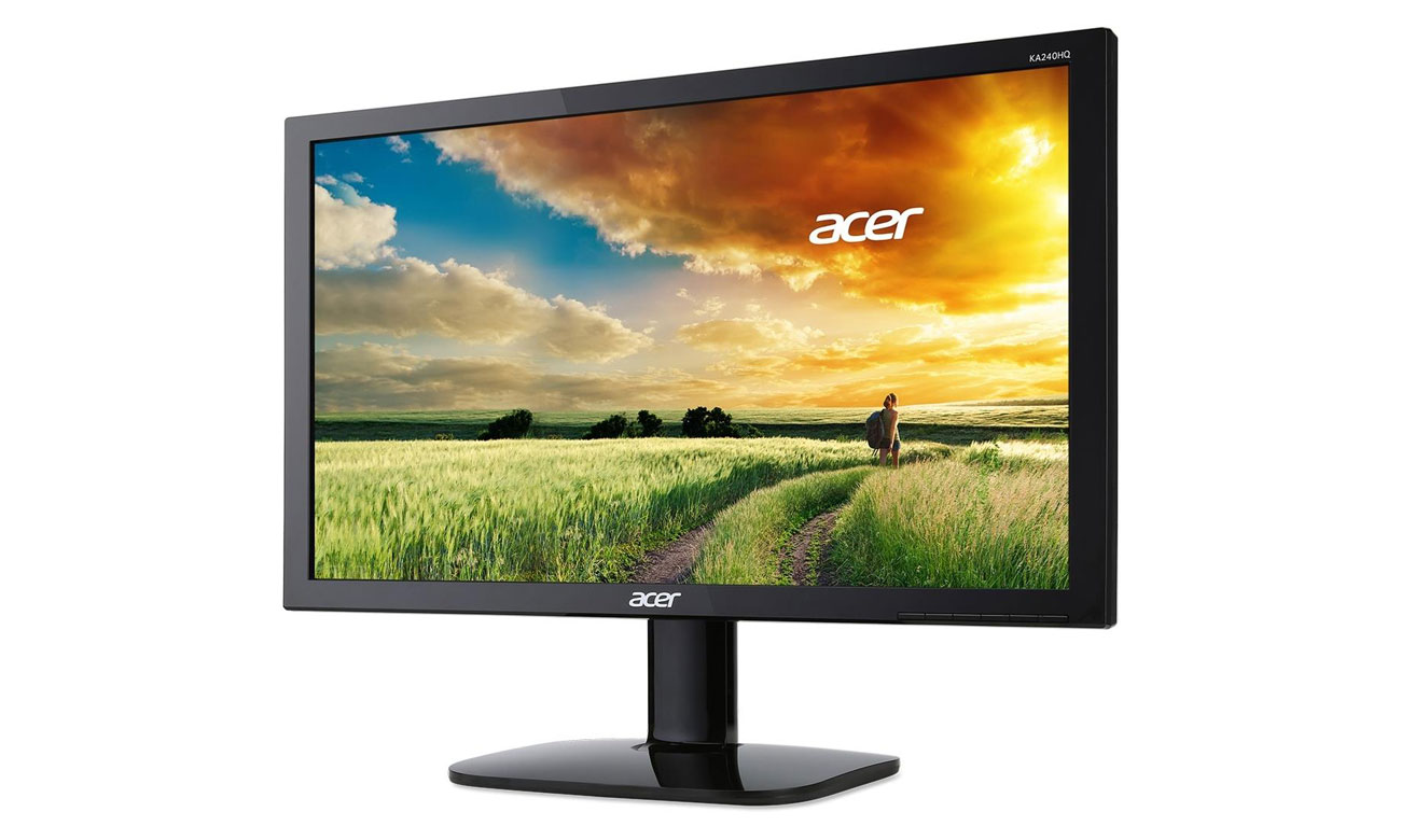 Acer KA220HQDBID