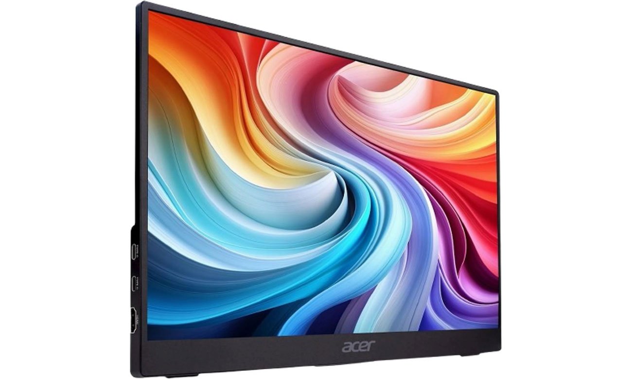 Acer PM161QB1bmiuux