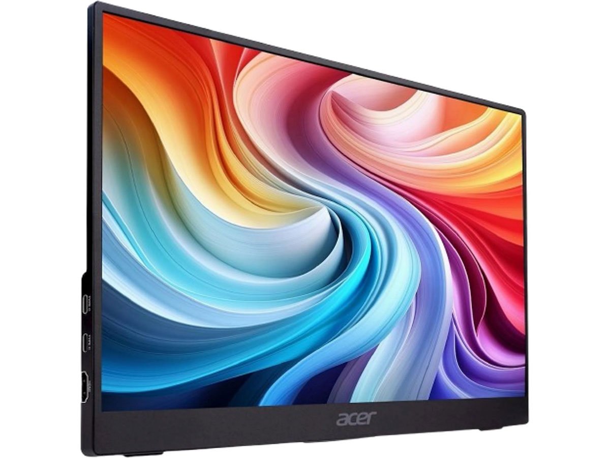 Acer PM161QB1bmiuux