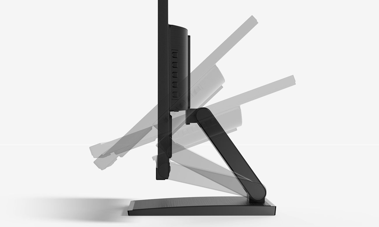 Monitor Acer UT241YBMIUZX