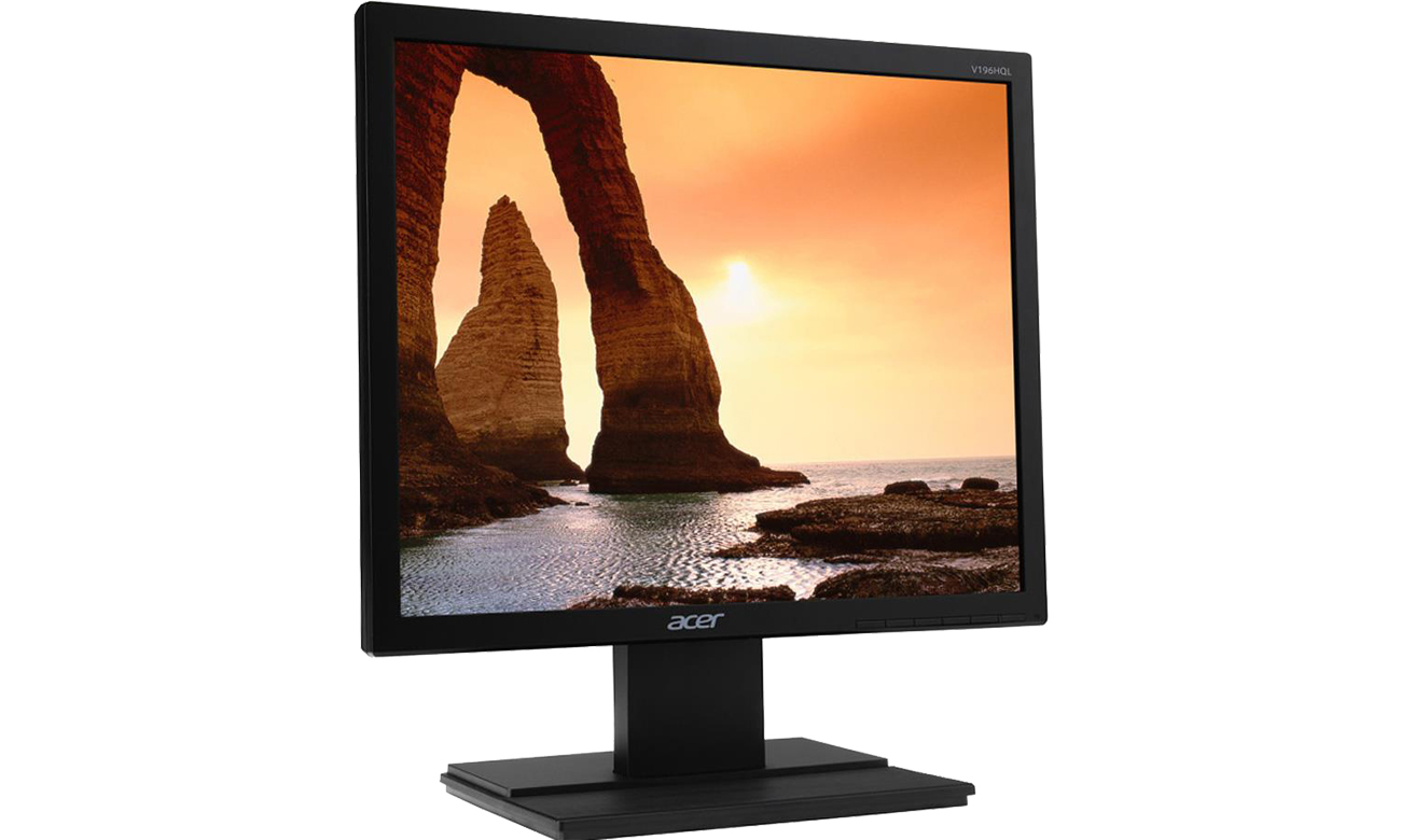 Monitor 19'' Acer V196LBMD