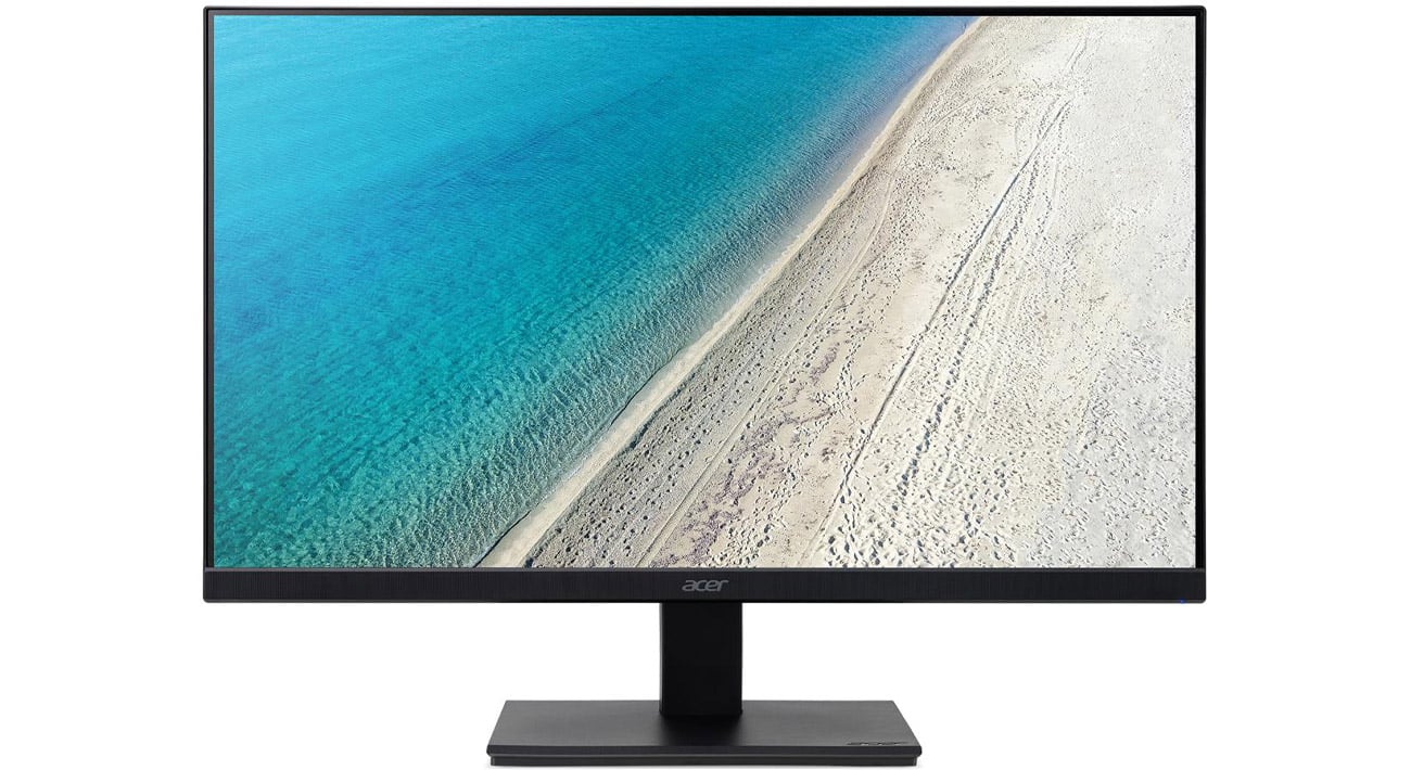 Monitor do domu i biura Acer V277Ubmiipx