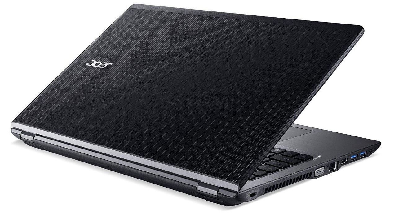 Laptop Acer V5-591G iteligentna łączność
