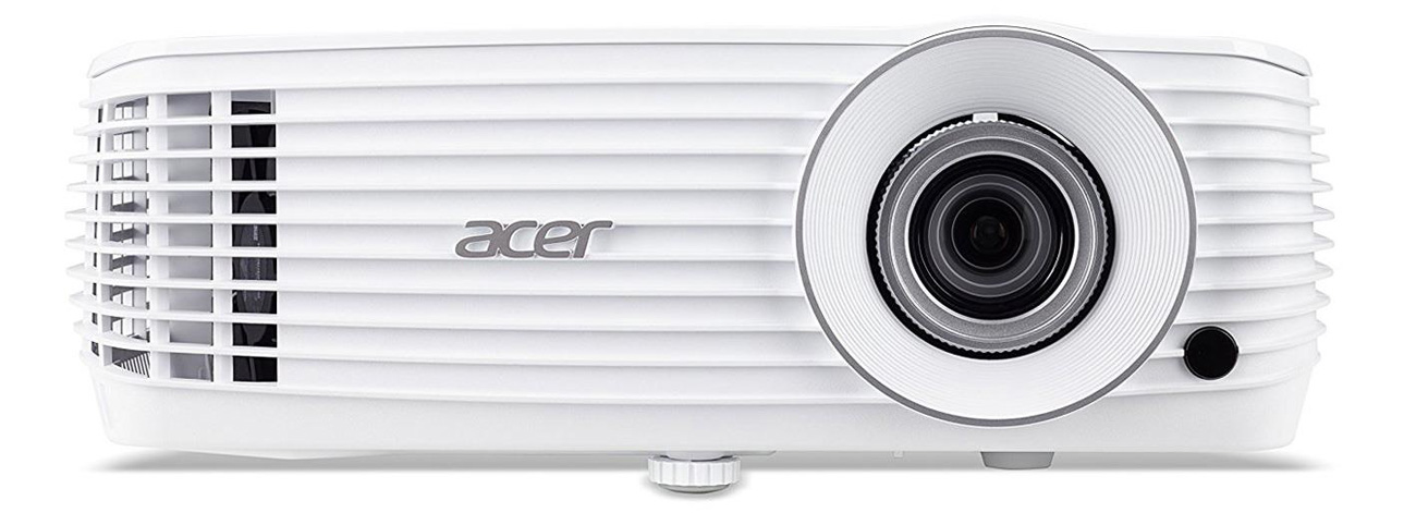 Acer V6810 DLP 4K