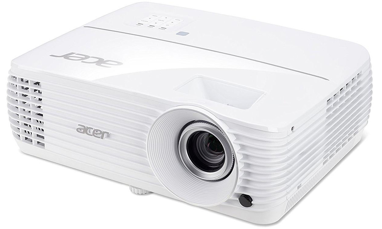 Acer V6810 DLP 4K