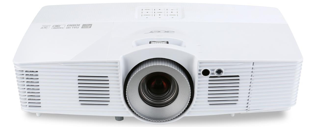 Acer V7500 DLP