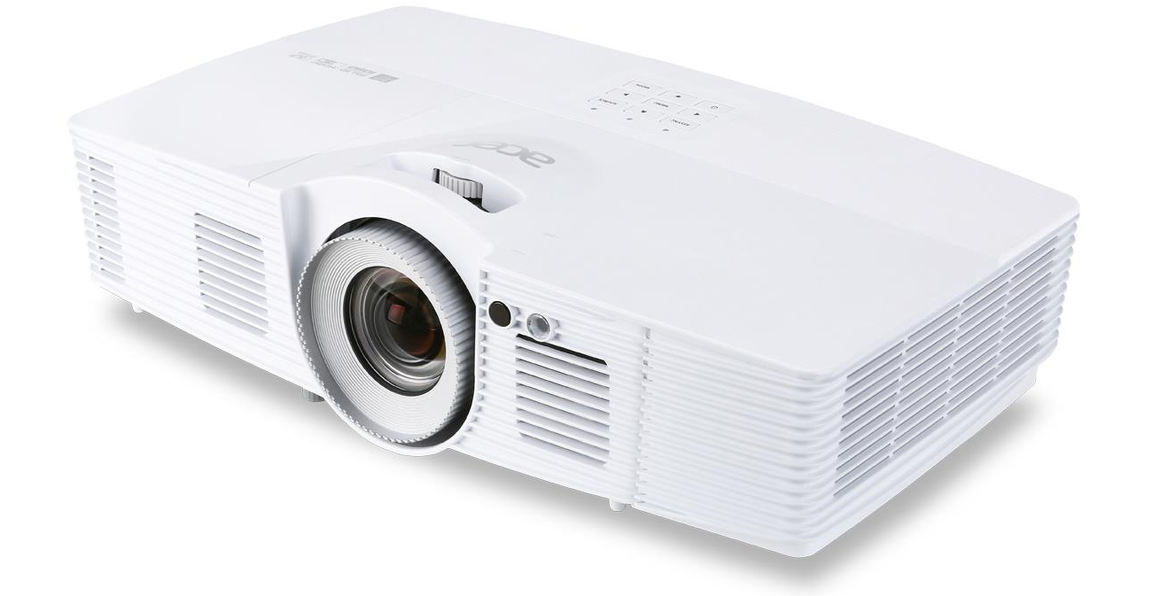 Acer V7500 DLP