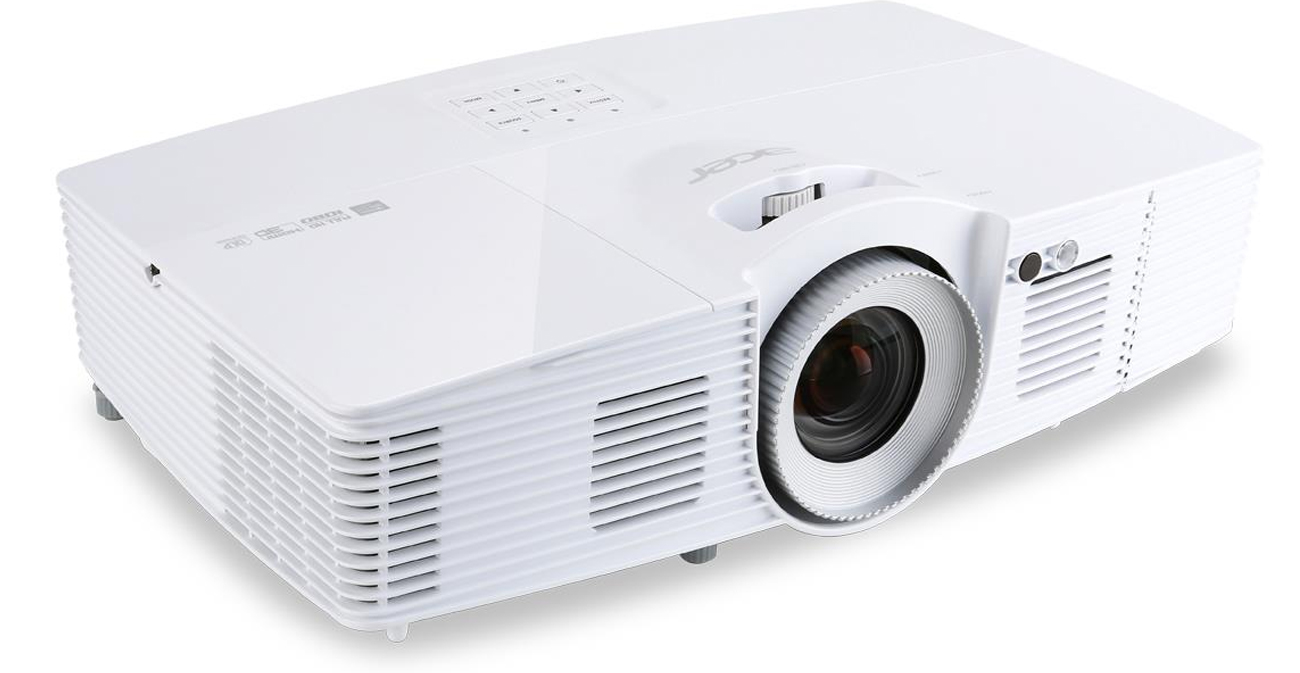 Acer V7500 DLP