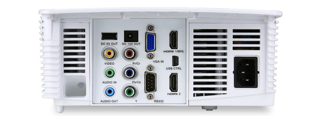 Acer V7500 DLP